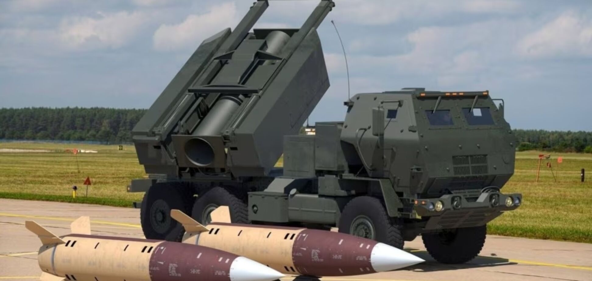 В США ожидают, что Украина нанесет первые удары по РФ американским оружием в ближайшие часы или дни – NYT