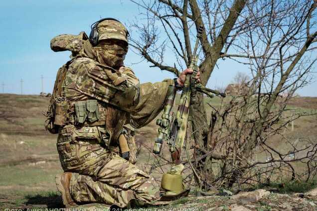 Генштаб: ворог активізувався біля Липців і атакує авіацією на Краматорському напрямку