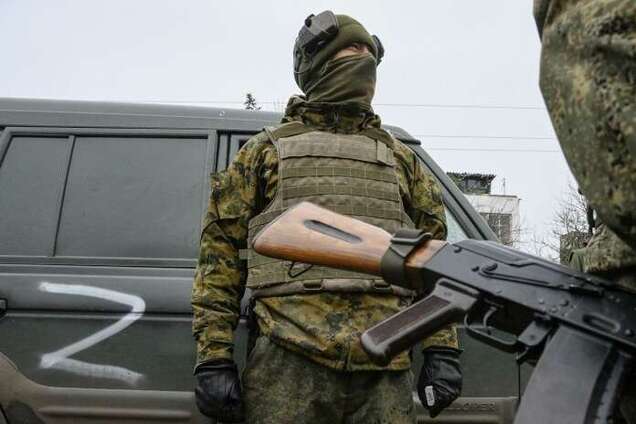 Окупанти посилюють пропускний режим на захоплених територіях: чоловіків відправляють до 'військкоматів', – Лисогор