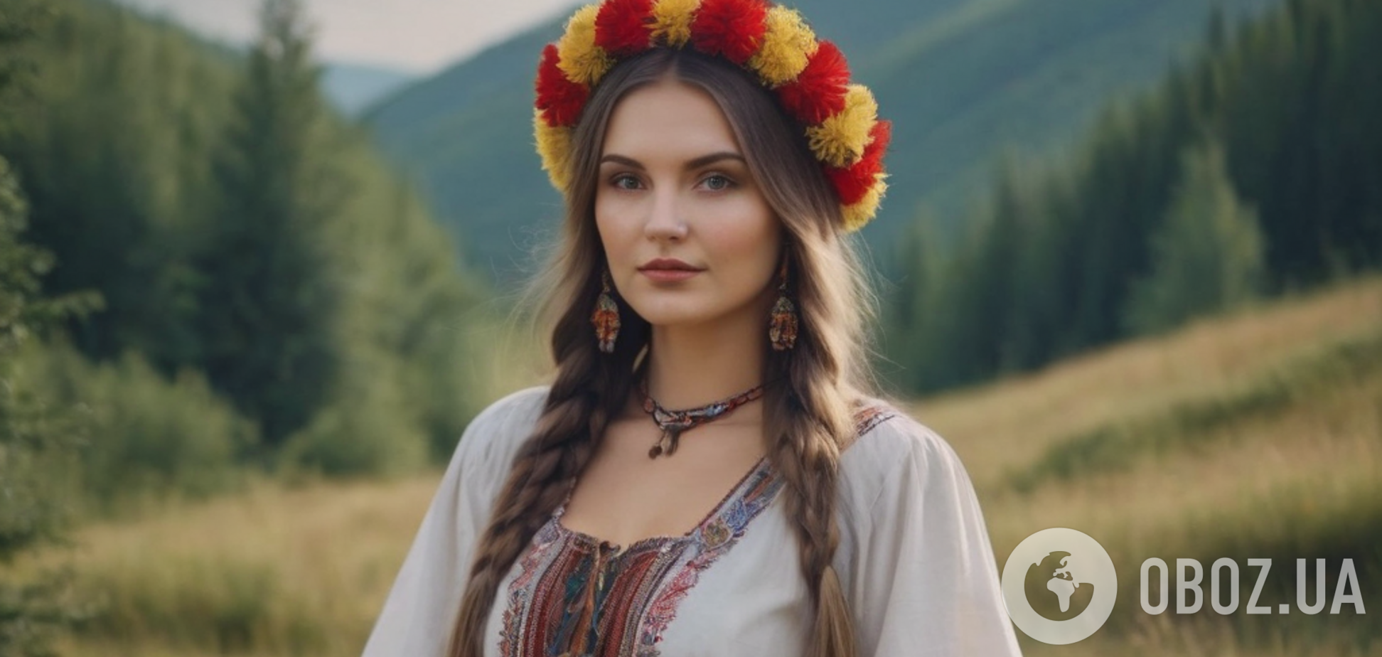 Серед них є дуже популярні: які прізвища походять від язичницьких богів
