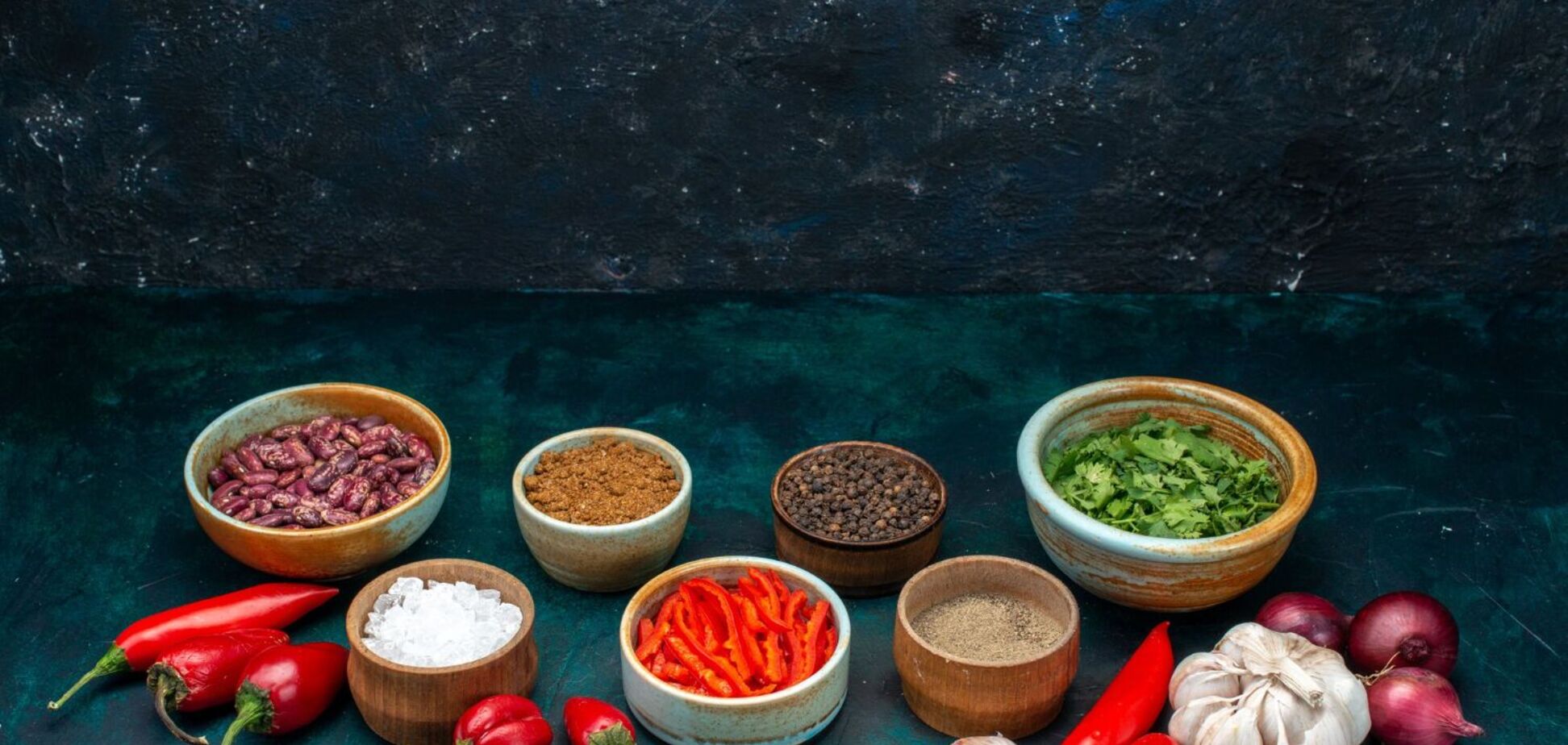 Продукты, которые помогут вам похудеть