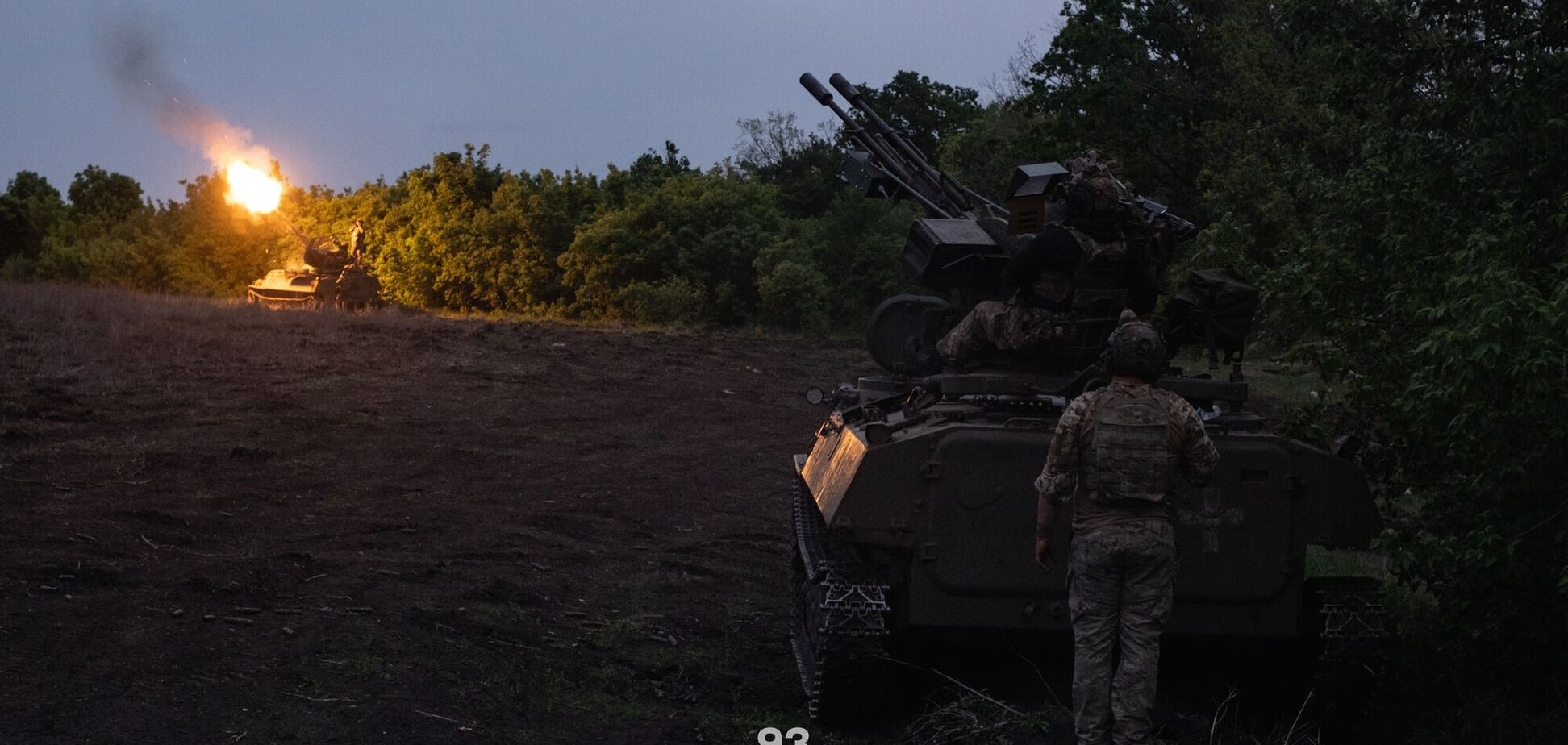 На фронті збільшилася кількість боєзіткнень, на Покровському напрямку гаряче – Генштаб