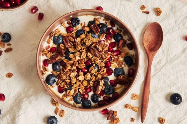 Продукты, способствующие увеличению веса