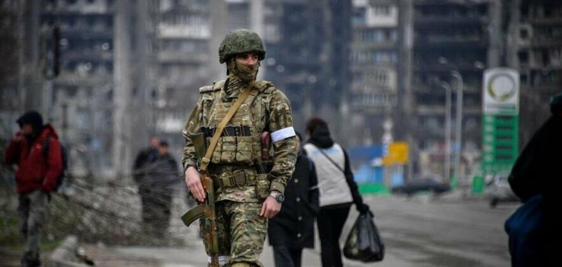 РФ в 2024 году захватила 752 кв. км территории Украины, Кремль переоценивает свои успехи – ISW