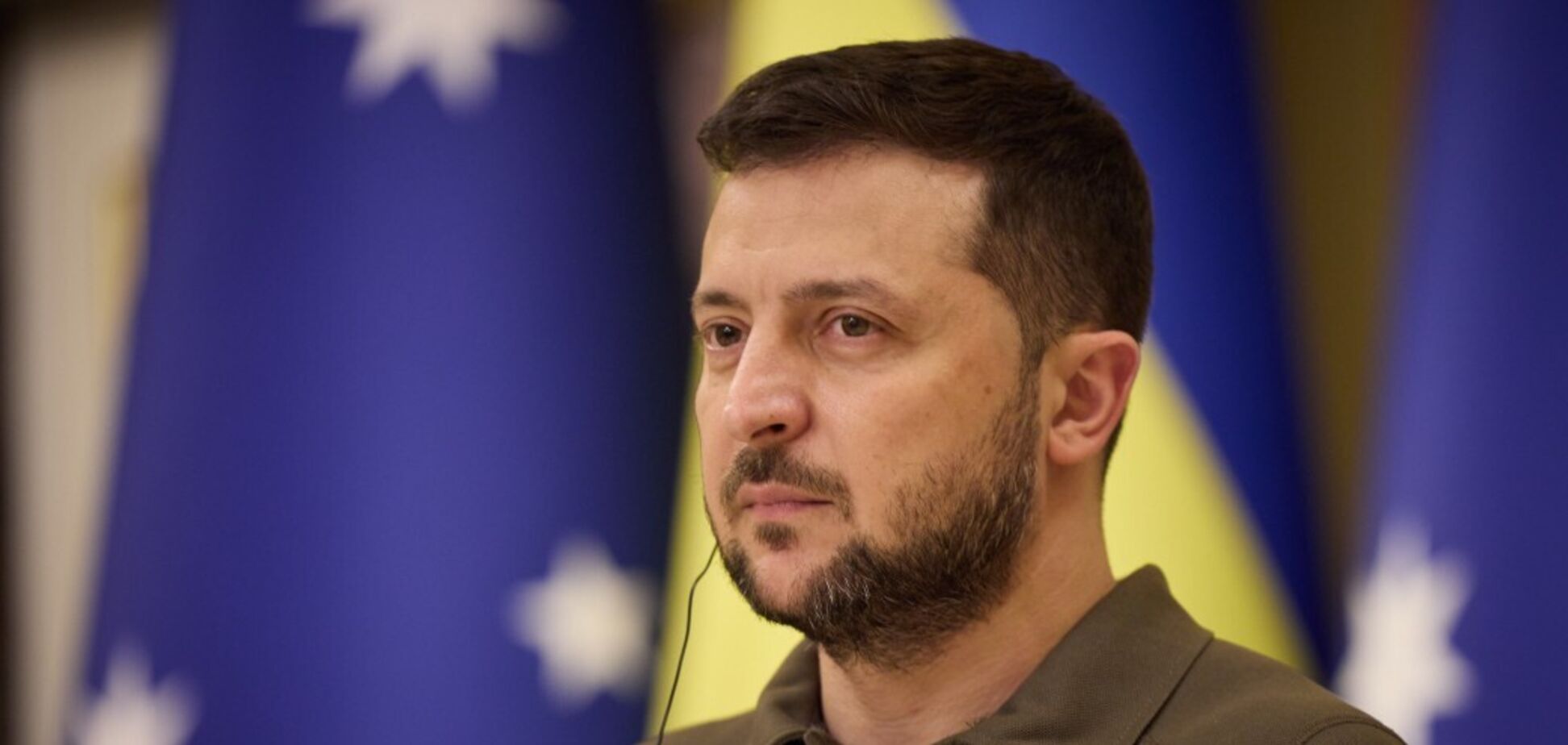 Зеленский посетит Сингапур для участия в конференции по безопасности – Reuters