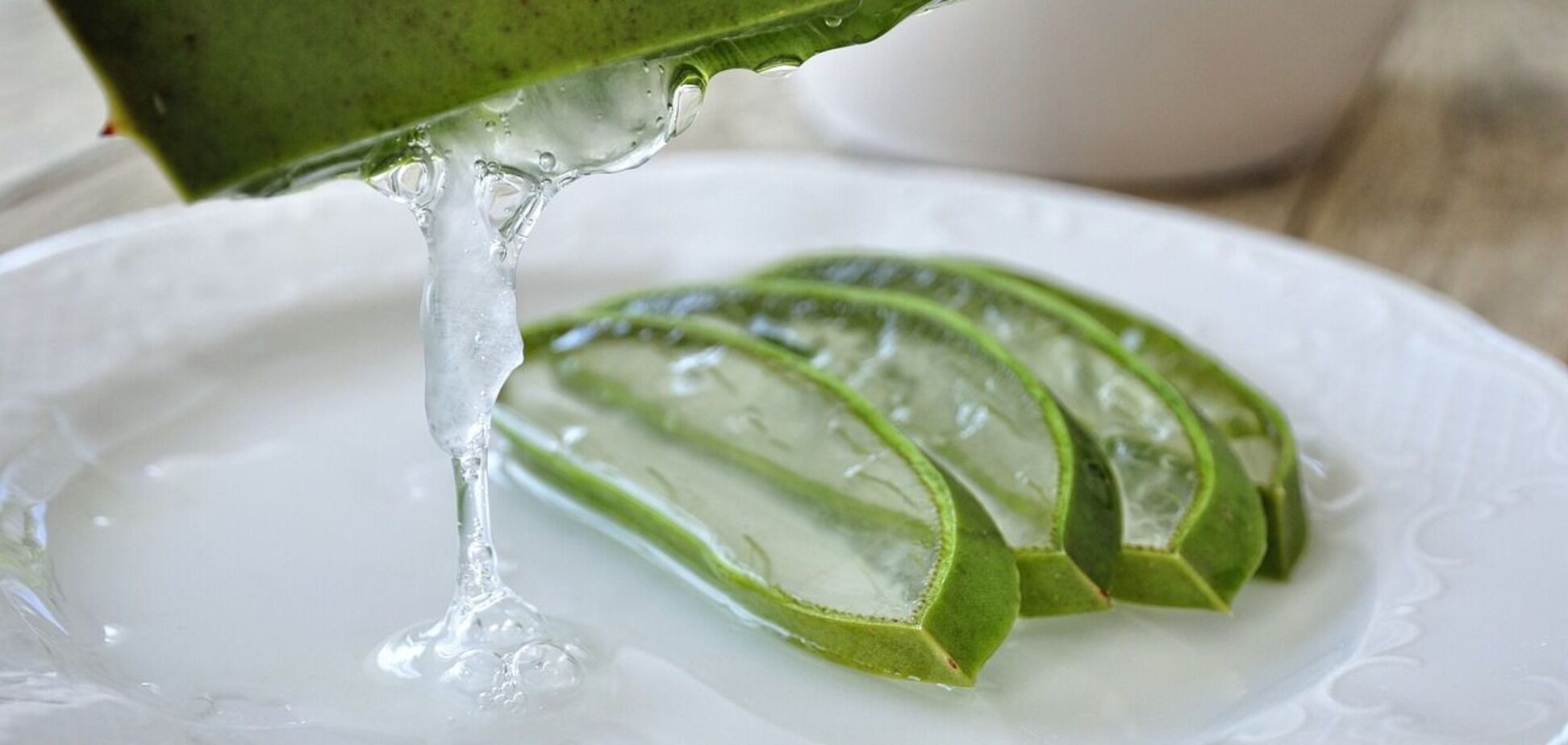 Почему опасно пить сок алоэ вера: возможные последствия