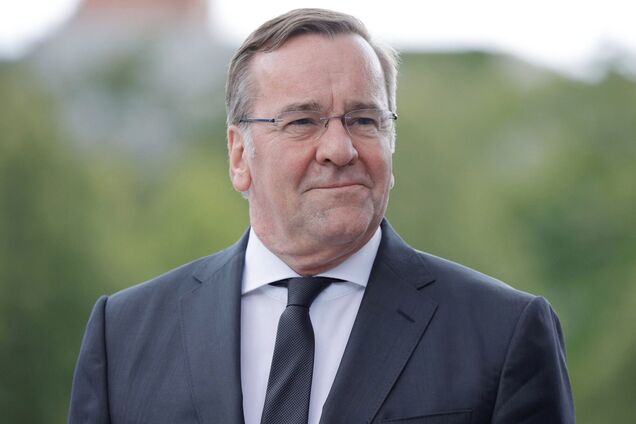 Писториус заявил, что Россия может напасть на страну НАТО еще до 2029 года