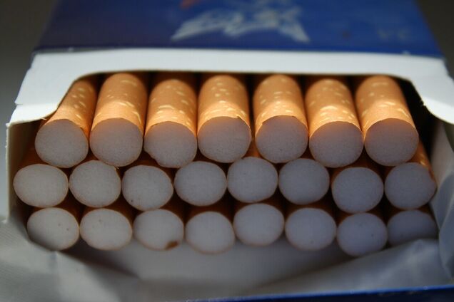 В Украине пересчитают цены на сигареты