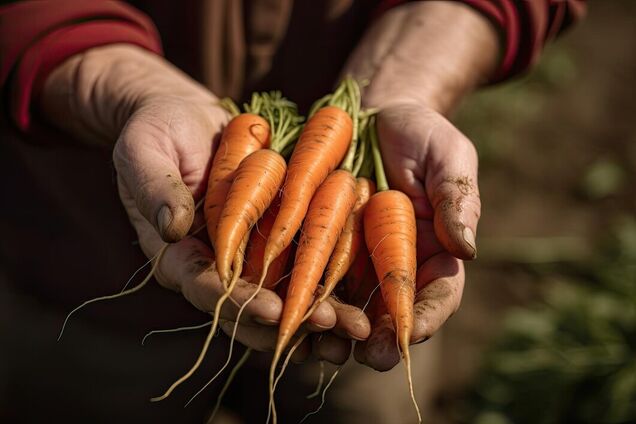Будет ровной и сочной: как ухаживать за морковью после посева