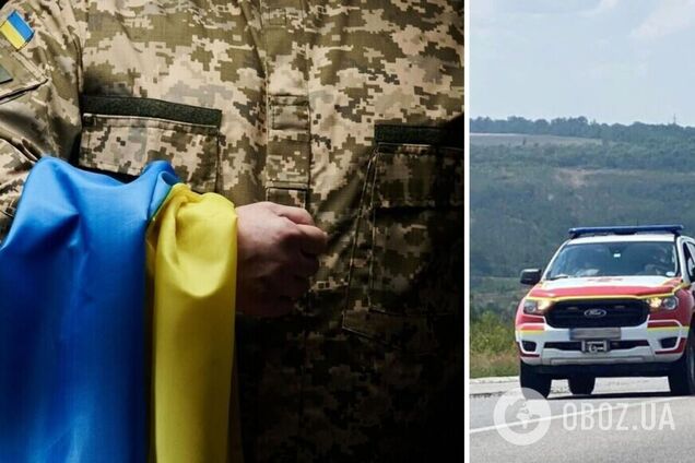Украина вернула тела 212 погибших защитников