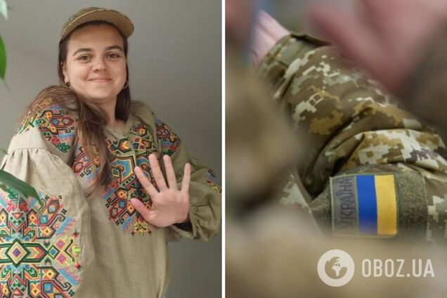 'Я сознательно выбираю этот путь'. Украинский режиссер Елена Апчел, которая последние годы жила в Польше, вступила в ряды ВСУ