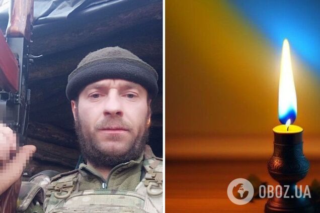 Ему навсегда будет 33: в боях за Украину погиб защитник с Тернопольщины. Фото