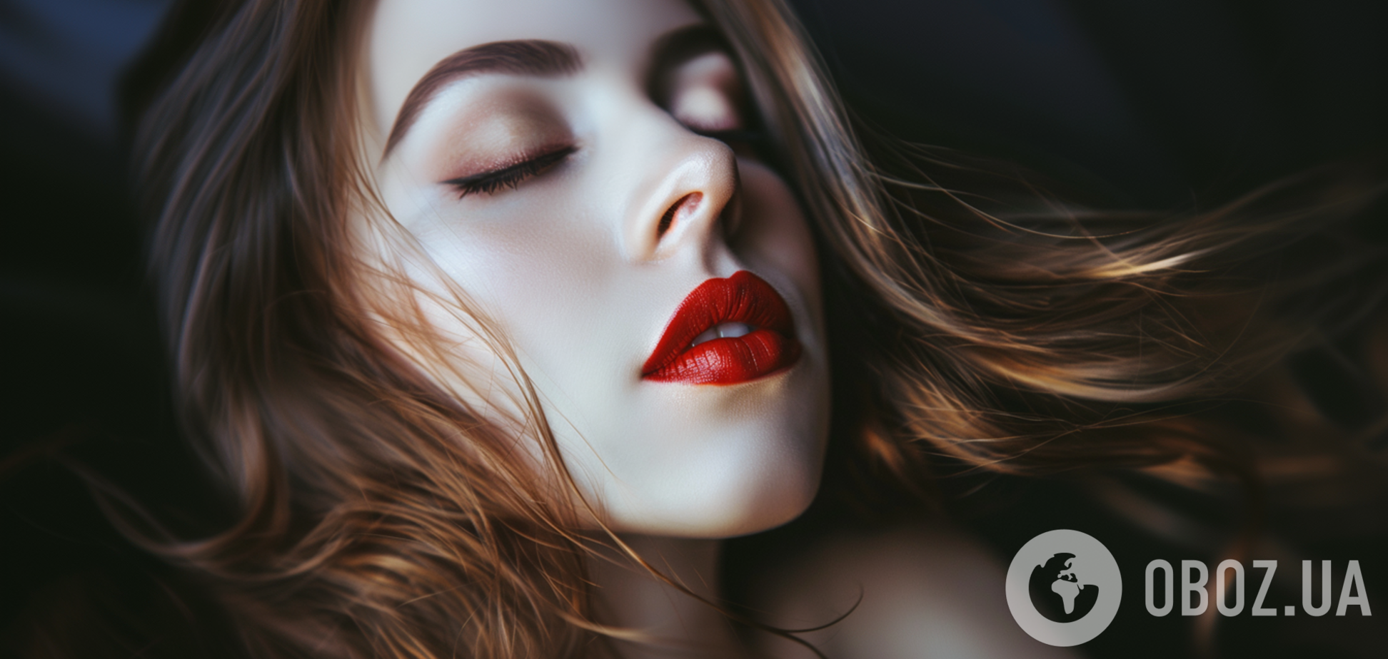 Как сделать, чтобы помада часами выглядела идеально: лайфхак