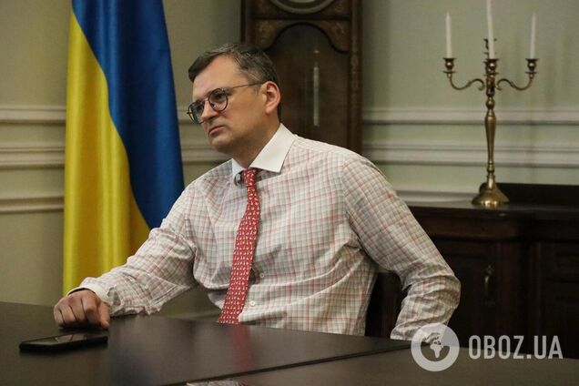 'После этого мы в Евросоюзе': Кулеба назвал три шага к полноправному членству Украины в ЕС