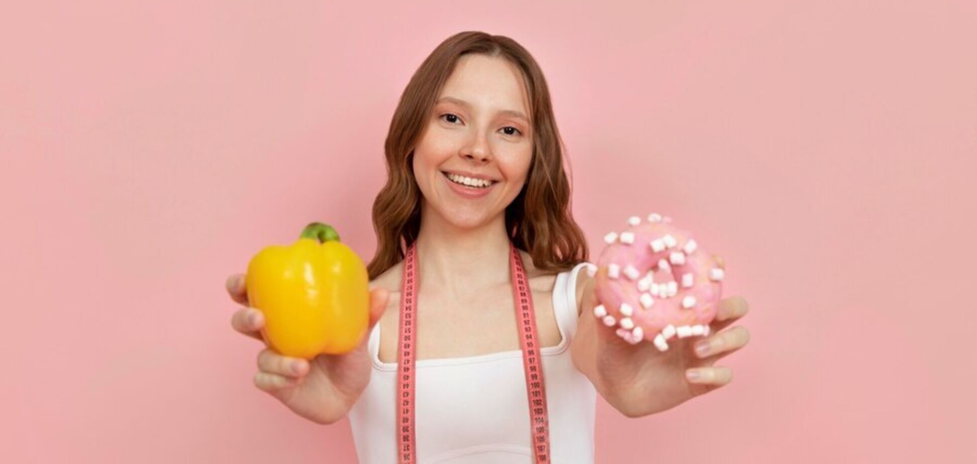 Перестаньте рахувати калорії: фахівці пояснили, чому це не допоможе схуднути