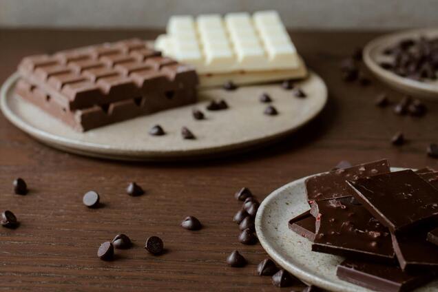 П'ять міфів про шоколад: розвіюємо найпопулярніші