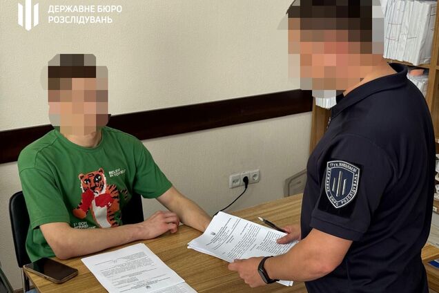 На Одещині бухгалтер присвоїв 4,2 млн грн, призначених на виплати військовим: у справі оголошено підозру. Фото