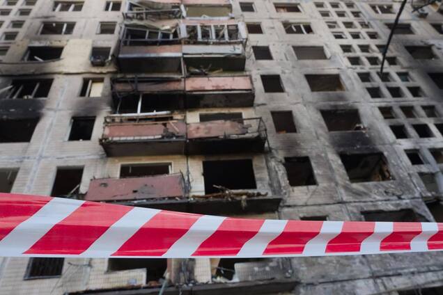 Оккупанты собираются раздавать квартиры мариупольцев, покинувших город, в качестве 'компенсации'