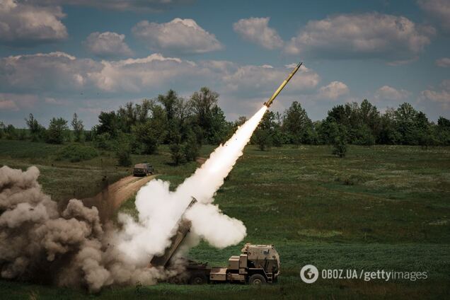 Не только защита Харькова: в Совете нацбезопасности США уточнили разрешение на удары их оружием по РФ