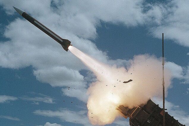 Силы ПВО утром сбили 11 воздушных целей: среди них ракета 'Искандер-К' и пять 'Шахедов'