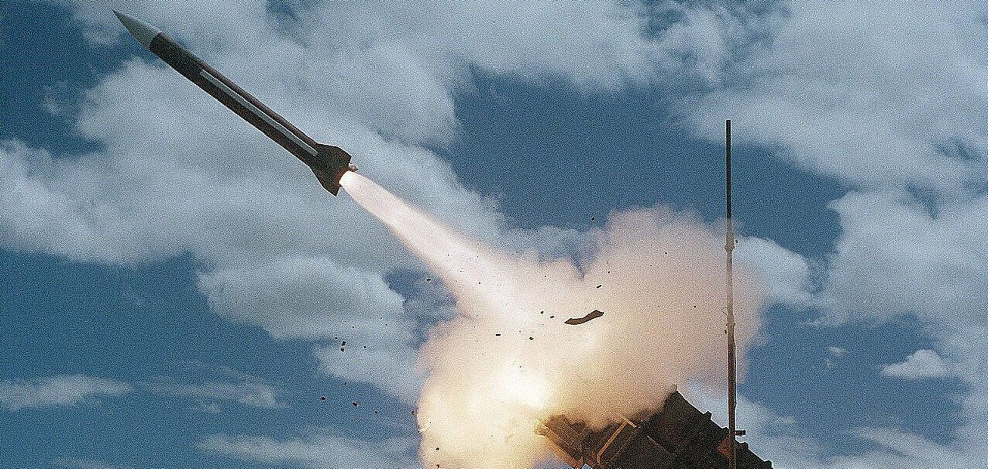 Силы ПВО утром сбили 11 воздушных целей: среди них ракета 'Искандер-К' и пять 'Шахедов'