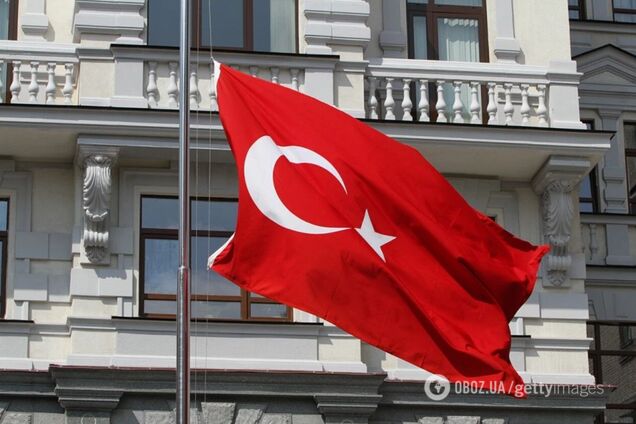 Туреччина підтримала надання зброї Україні, але виступила проти прямої участі НАТО у війні
