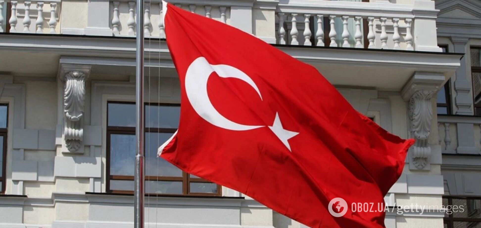 Турция поддержала предоставление оружия Украине, но выступила против прямого участия НАТО в войне