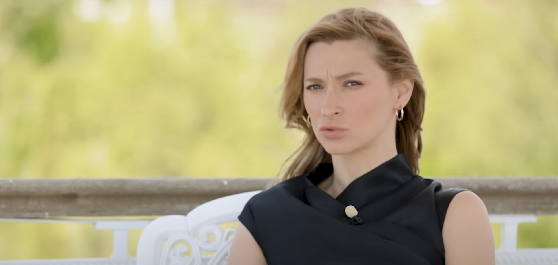 TAYANNA ушла от ответа, общается ли с братом Мишей Марвиным, живущим в Москве