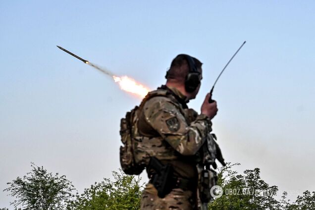 'Сыграет решающую роль': в ISW объяснили, что даст Украине разрешение от Запада на удары по территории РФ