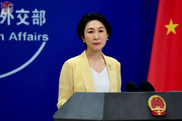 Китай официально отказался участвовать в Саммите мира: хотят переговоров