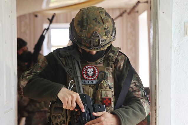 'Вагнеровцы' продолжают обучать армию Лукашенко в Беларуси – ЦНС