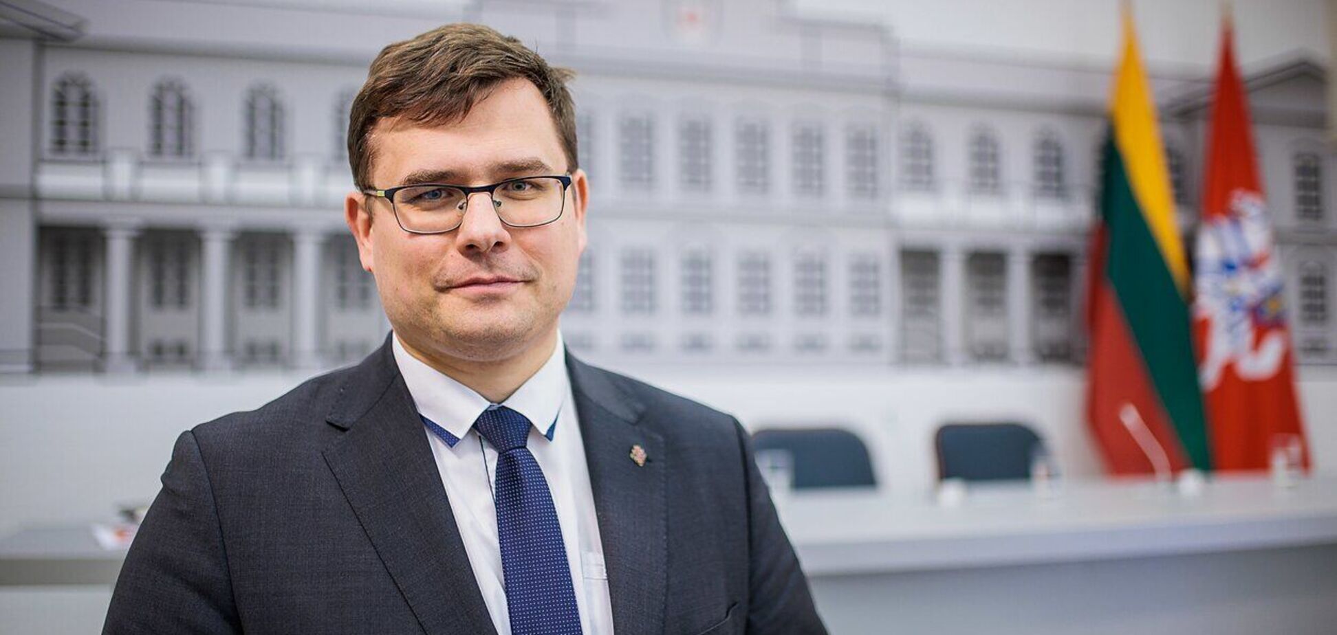 В Литве заявили, что НАТО просчиталось в отношении РФ и должно решить вопрос членства Украины