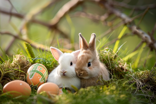 Погода на Пасху удивит украинцев: где будет 'жара' до +24 градусов. Карта