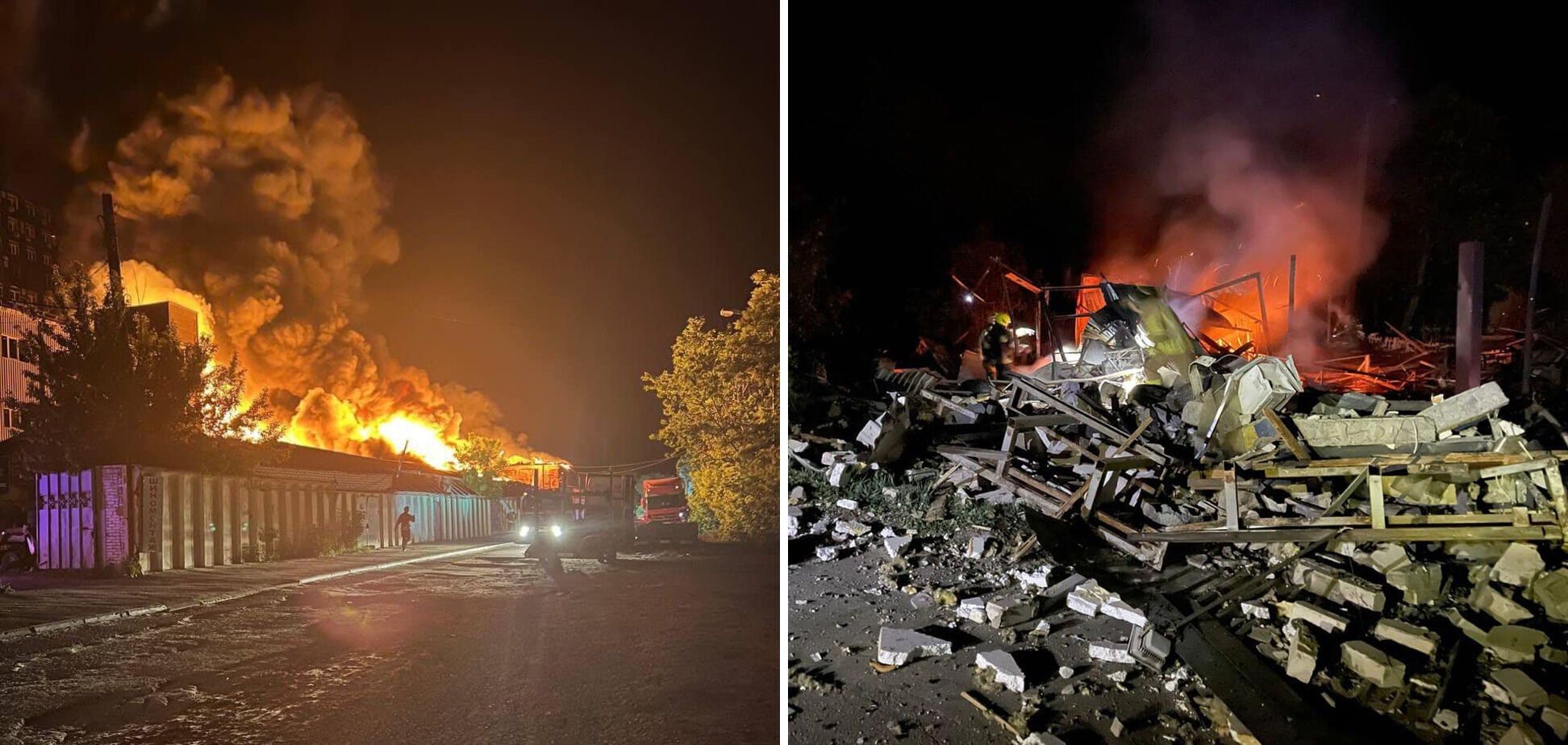 Вибухи в Харкові: стало відомо про стан постраждалої 13-річної дівчинки