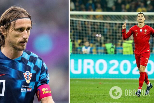 Наставляли палки в колеса чи забезпечували нагороду: як збірна України грала проти володарів Золотого м’яча