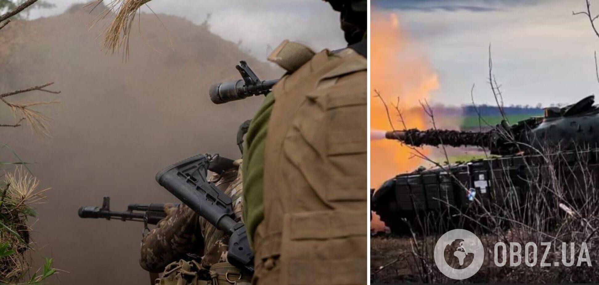 Ситуация на фронте сложная, но контролируемая: десятки боевых столкновений и удачные удары ВСУ по скоплению врага