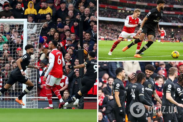 Почти самый быстрый в истории. В АПЛ забит гол за 9 секунд. Видео