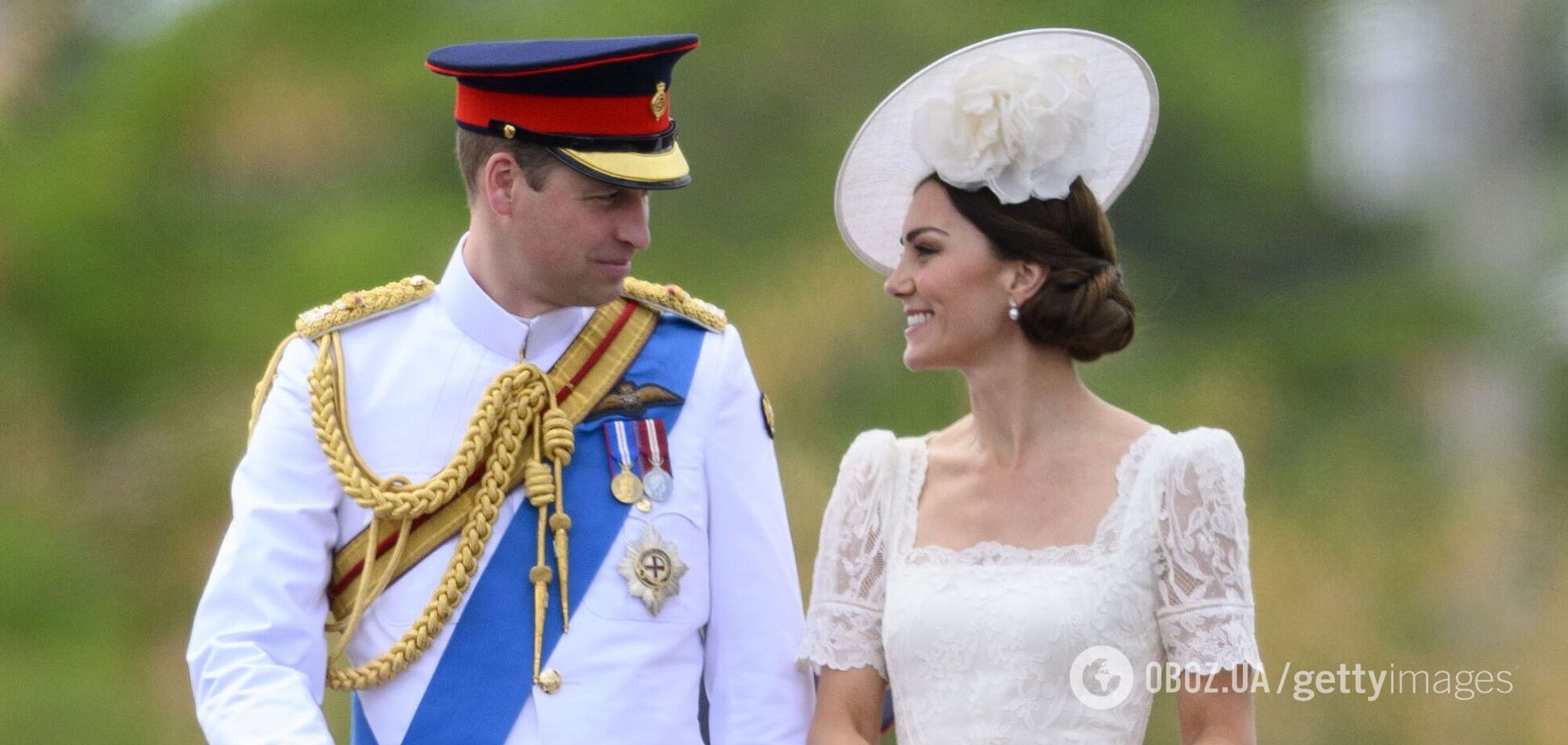 Стало известно, почему принц Уильям никогда не носит обручальное кольцо, хотя Кейт Миддлтон свое не снимает