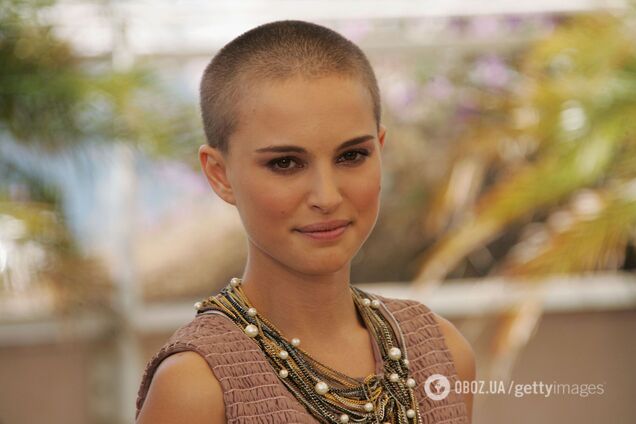 10 знаменитостей, які поголили голову і своїм прикладом спонукають це зробити інших. Фото