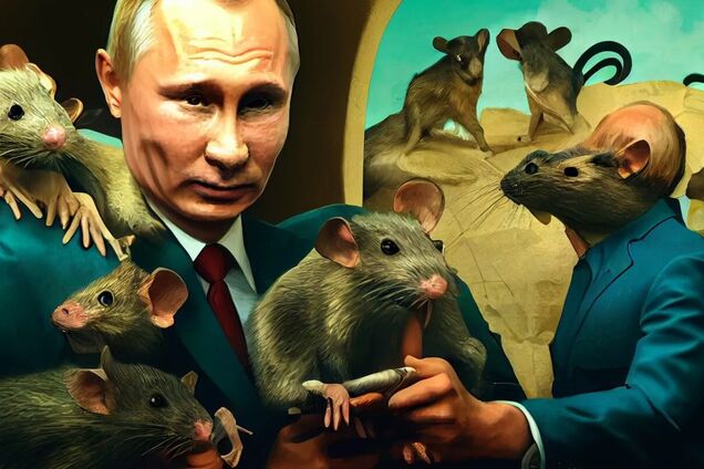 Пересечь критическую черту Путин сможет только при угрозе потери Крыма