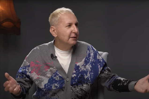 'Бог подарил ей голос, но отнял разум'. Костя Гнатенко раскрыл неожиданные факты о предательнице Таисии Повалий