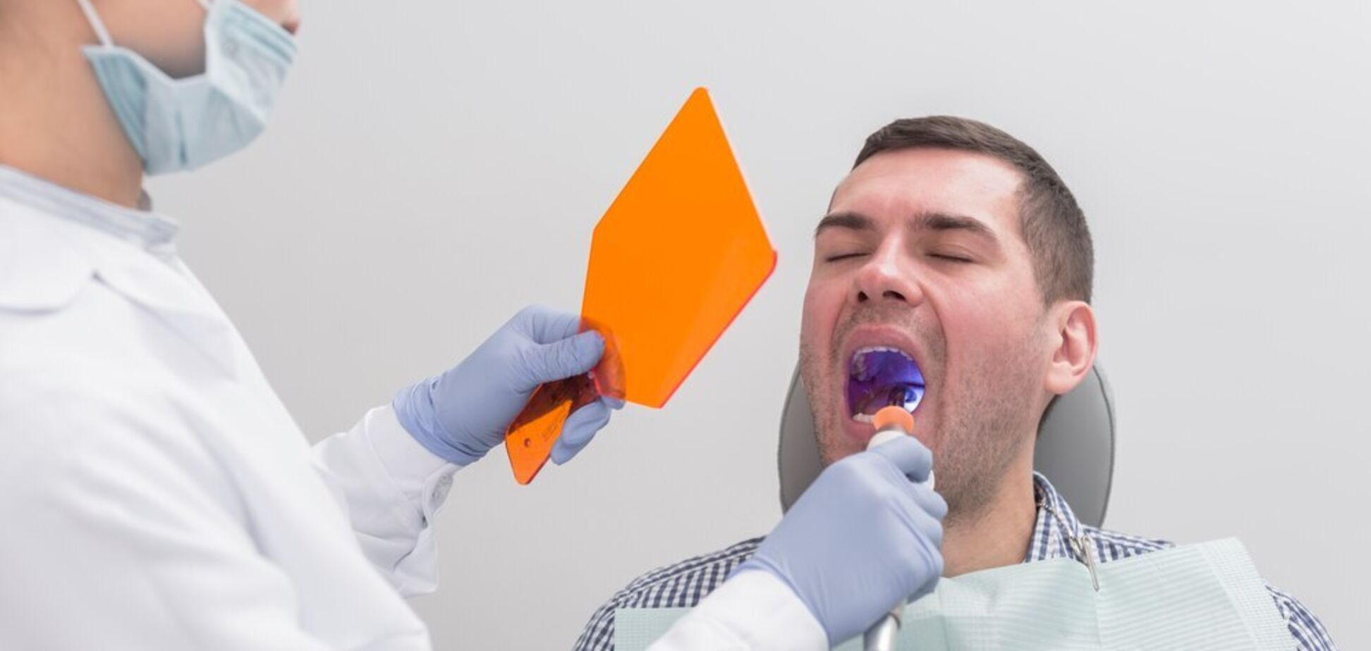 Когда отломился зуб: что делать и нужно ли идти к стоматологу