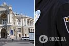 'Ганебна поведінка': в Одесі звільнили поліцейську, яка зневажливо висловилась про охорону церков на Великдень. Відео