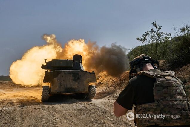 У Байдена заявили, что помощь США поспособствует контрнаступлению Украины: когда ожидают успеха