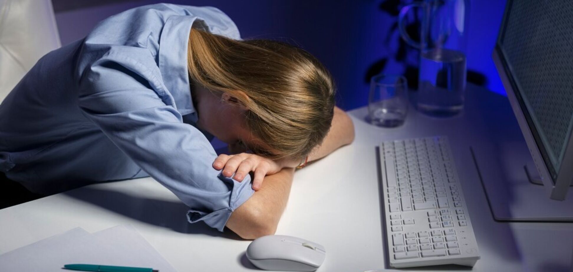 Не заснути на уроці: поради фахівців, як подолати сонливість 
