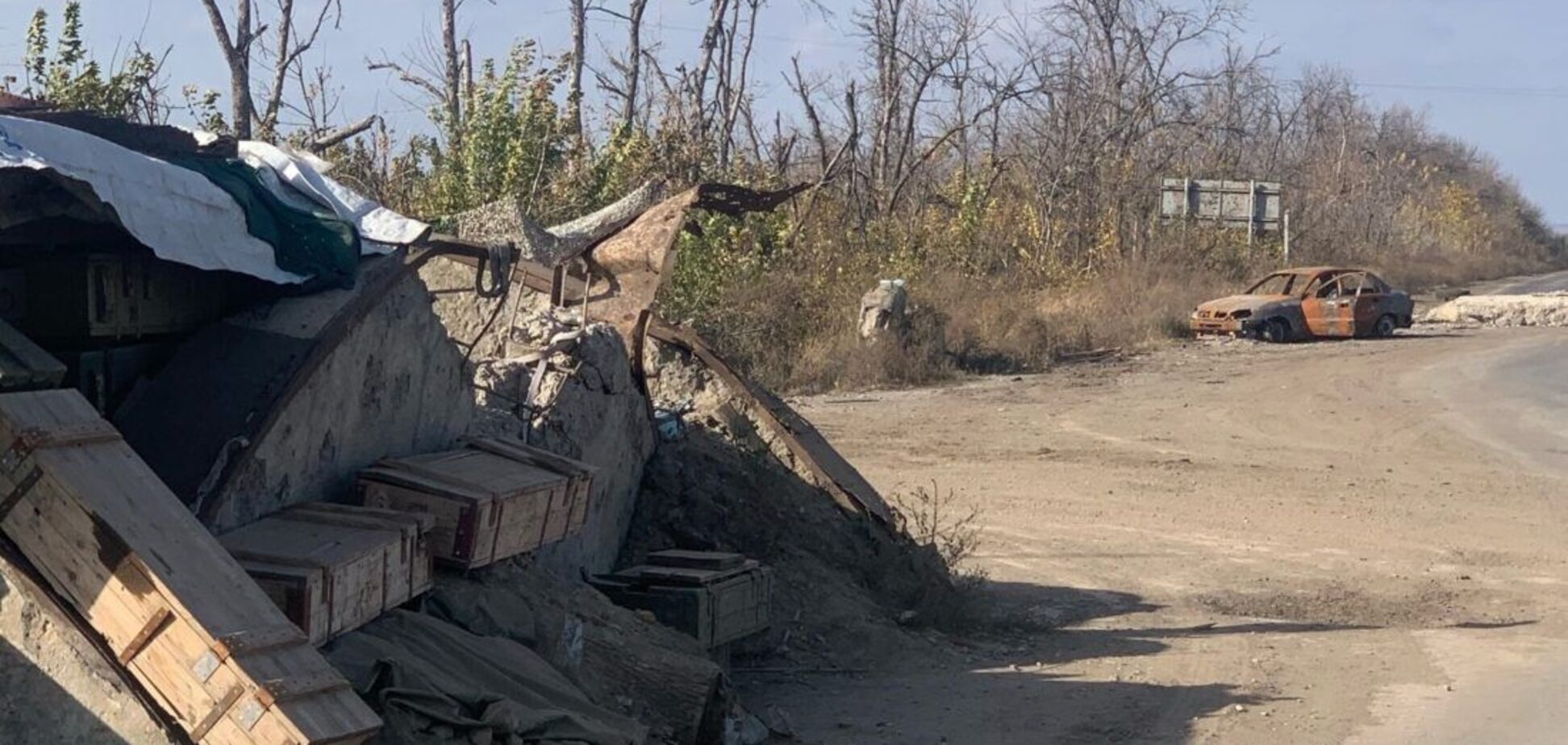 Технику берегут больше, чем пехоту: в ВСУ рассказали о тактике войск РФ под Бахмутом