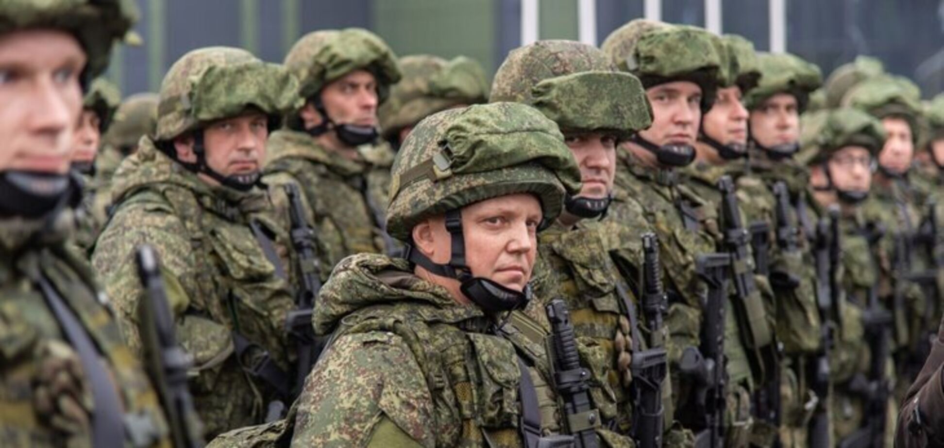 'Нікого нікуди не саджають': окупанти обговорюють дезертирство з армії РФ. Перехоплення