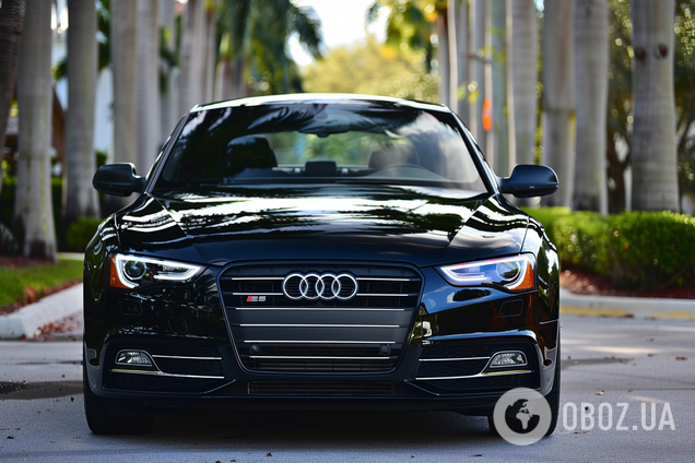 Найкращі авто вищого класу: яку машину обрати, коли гроші – не проблема