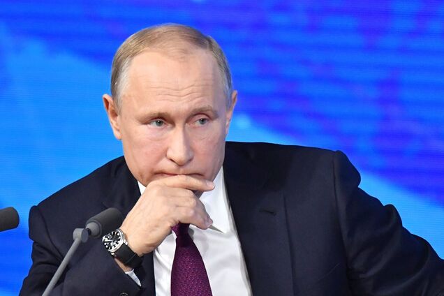 Как выглядел 'отец' Путина и за какую 'сенсацию' о матери диктатора убили журналиста. Факты, которые скрывает Кремль