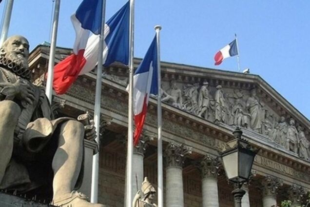 'Дезінформаційні кампанії не слабшають': у Франції сказали, чи відправили війська в Україну